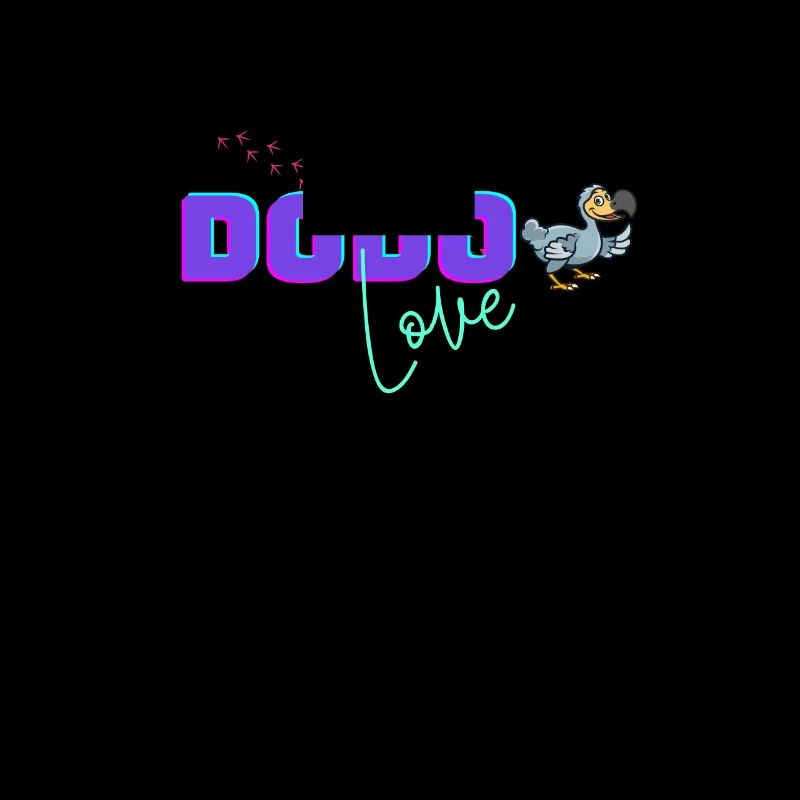 Dodo Love Bird