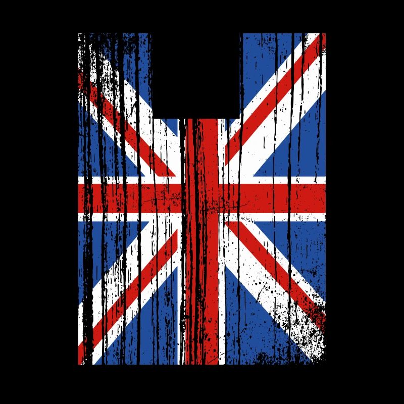 Angleterre Anglais