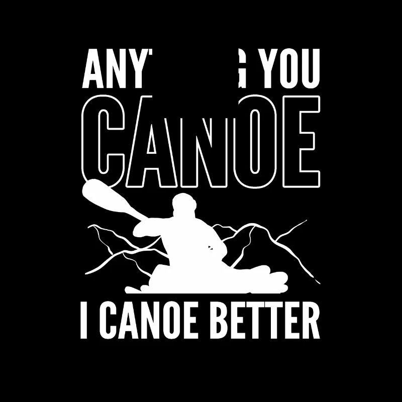 Kayaking Kayaking Canoeing Canoeing