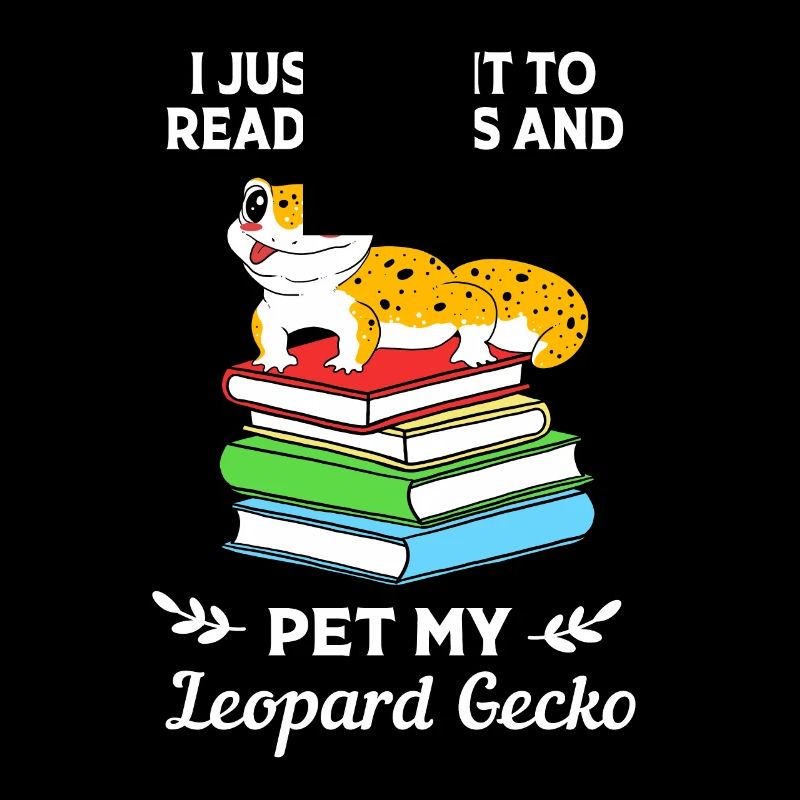 Leopard Gecko