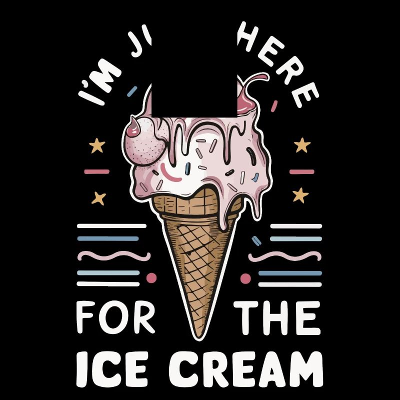 Eiscreme Süßigkeiten Eismilch