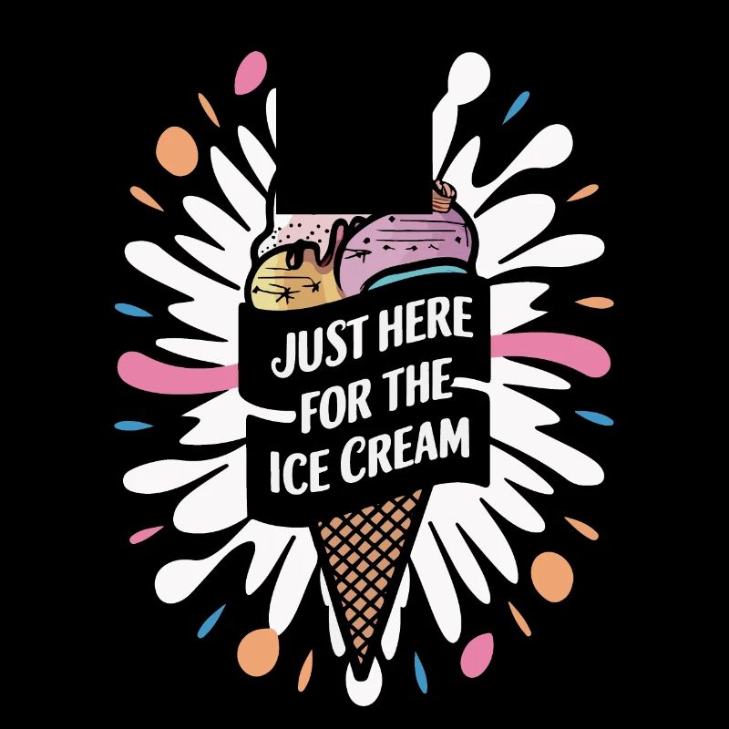 Eiscreme Süßigkeiten Eismilch
