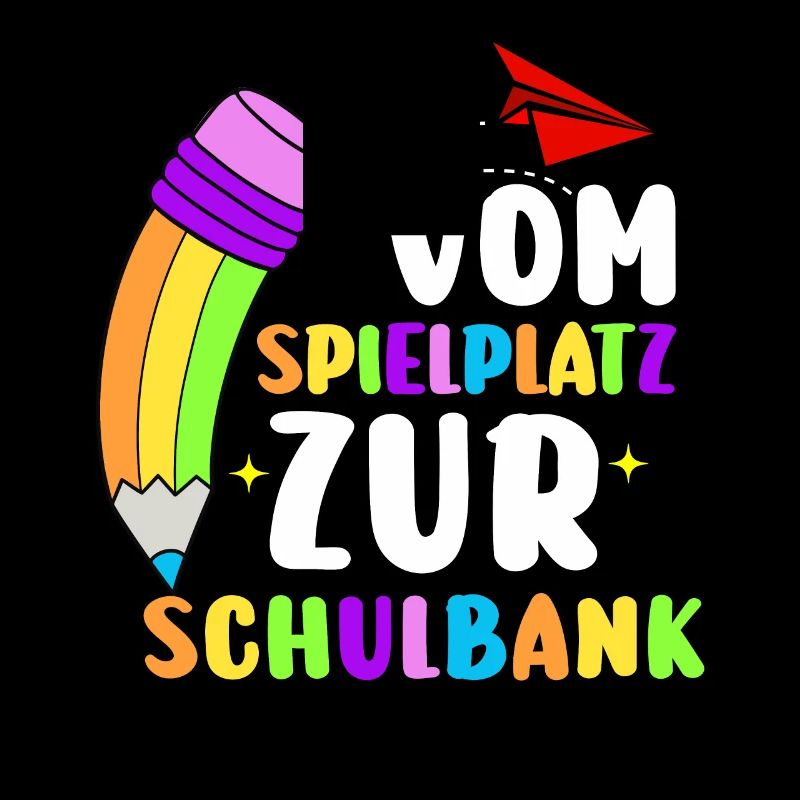 First Grade Elementary School Back to School Gift