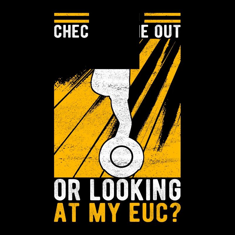 EUC Monowheel