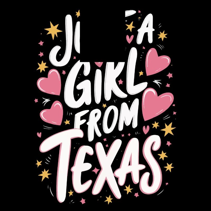 Texas State Texaner Texas