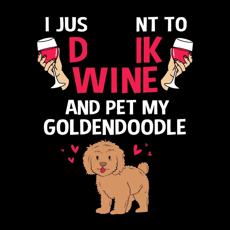 Goldendoodle