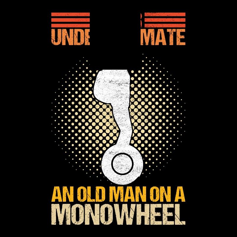 EUC Monoroue