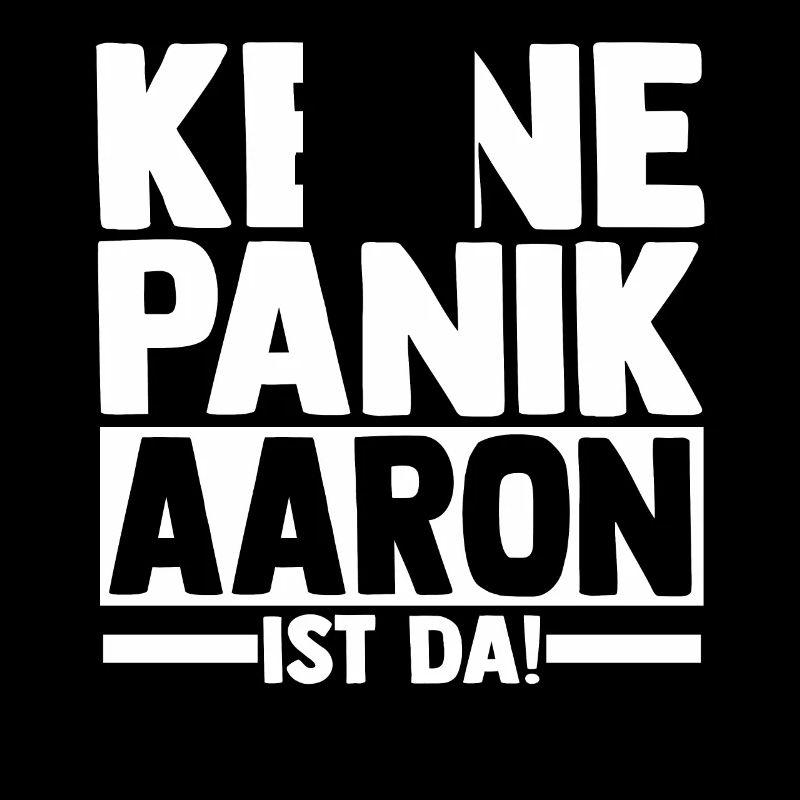 First name Aaron