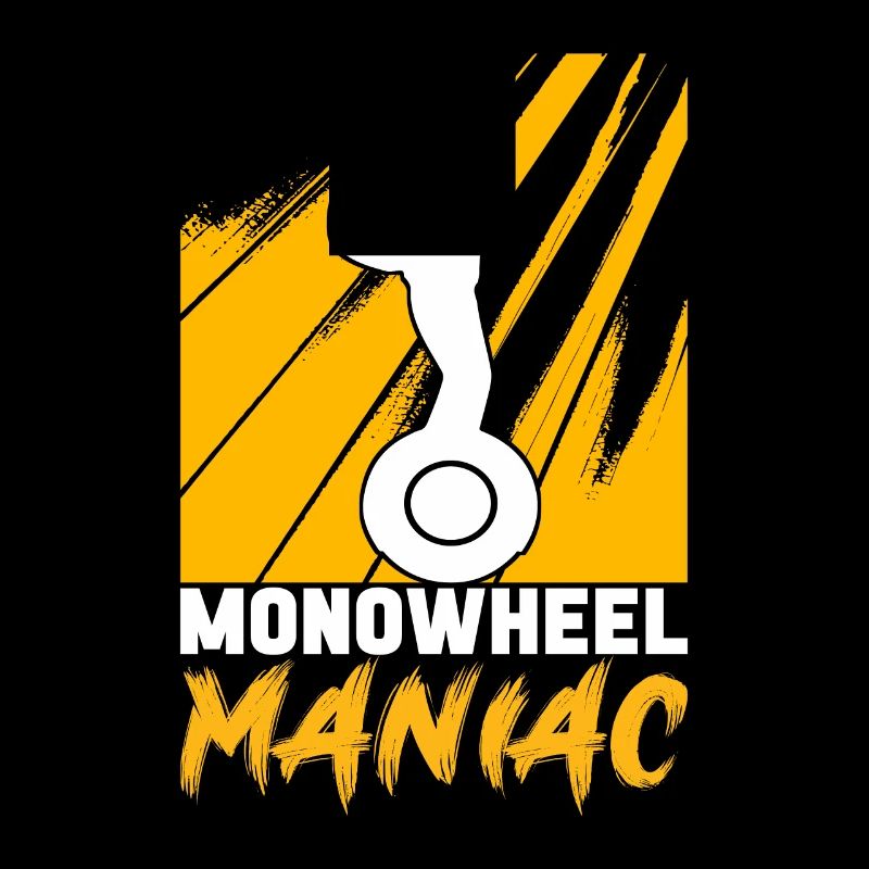 EUC Monoroue