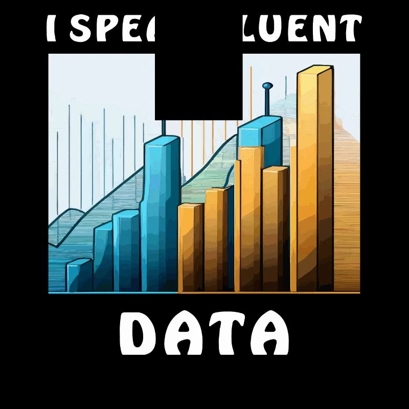 I SPEAK FLUENT DATA