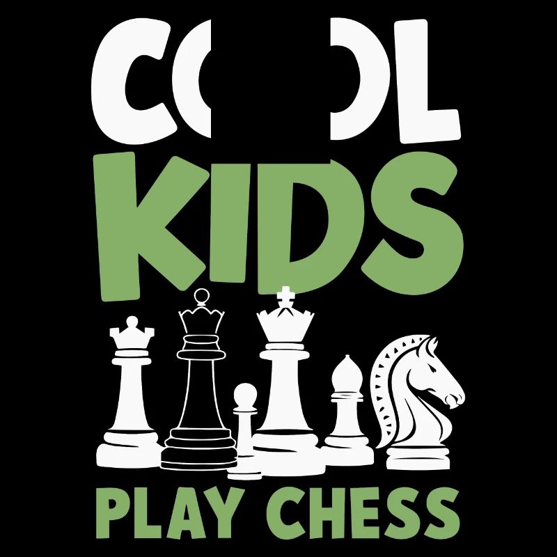 Schach Schachspieler
