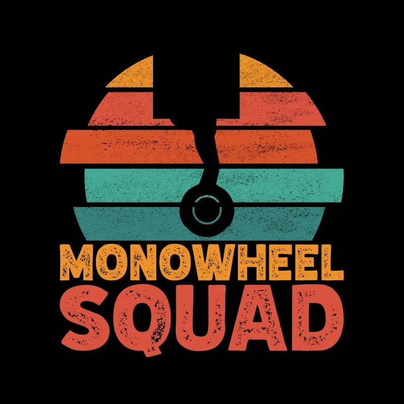 EUC Monowheel