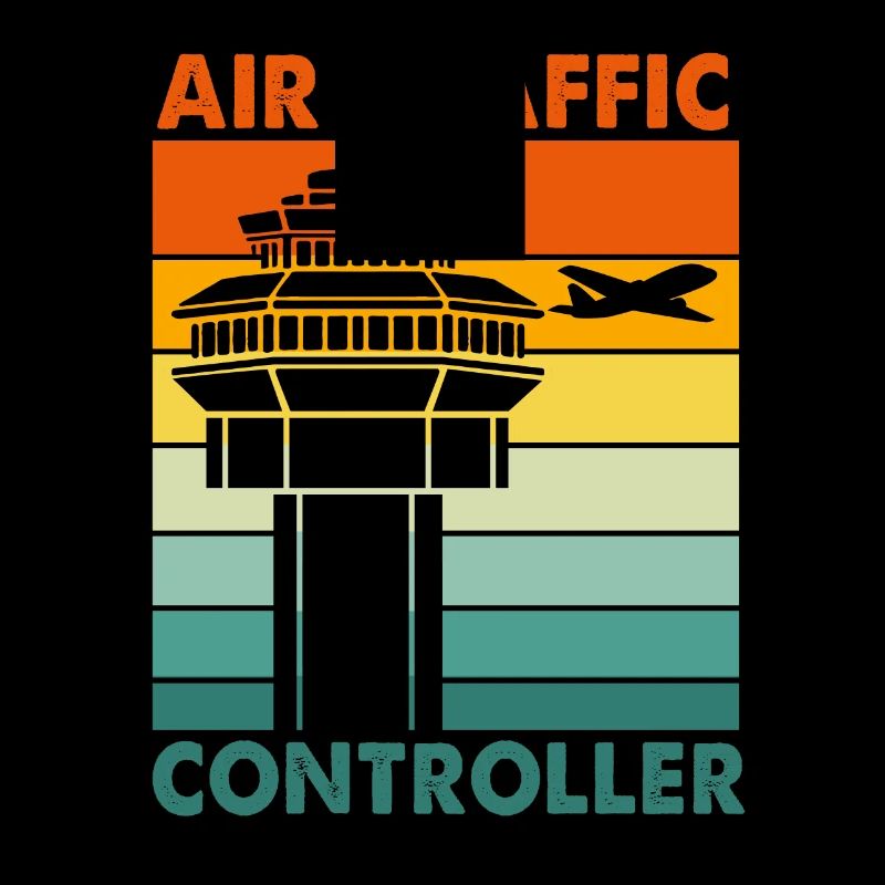 Air traffic controller