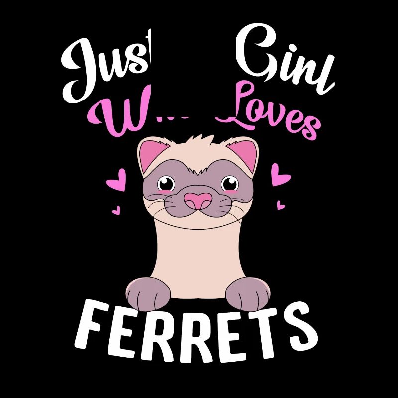 Ferret