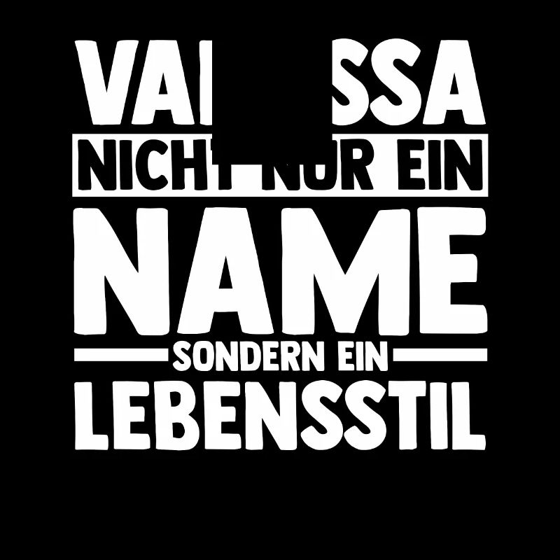 Prénom Vanessa