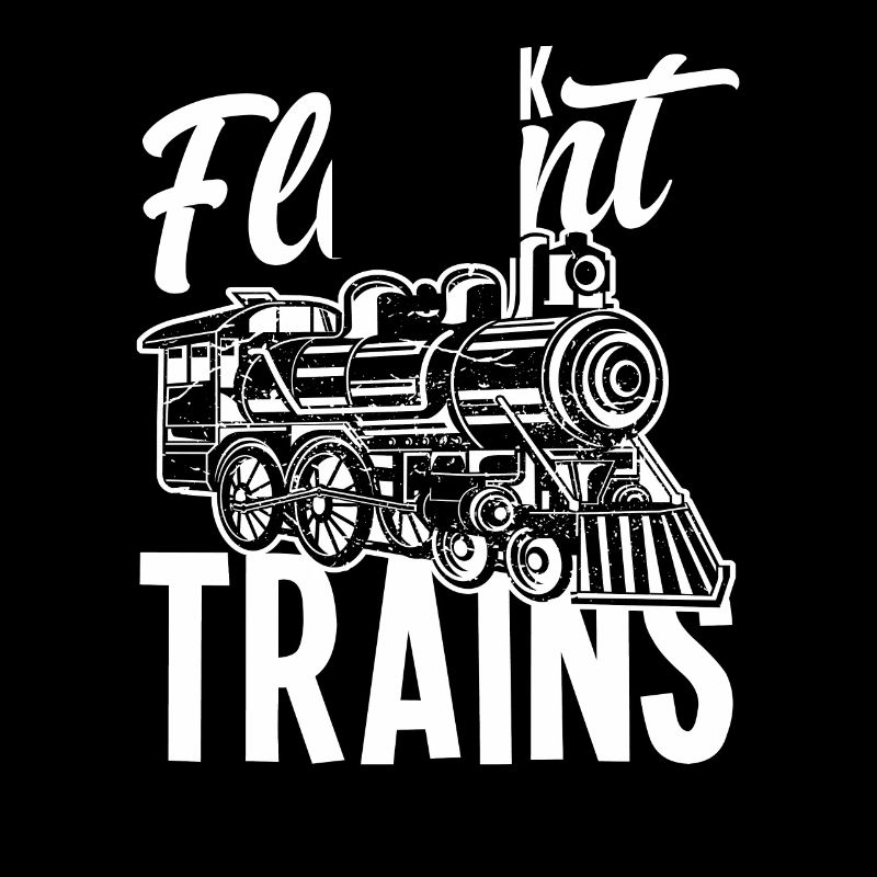 Ich Spreche Fliessend Züge Eisenbahn