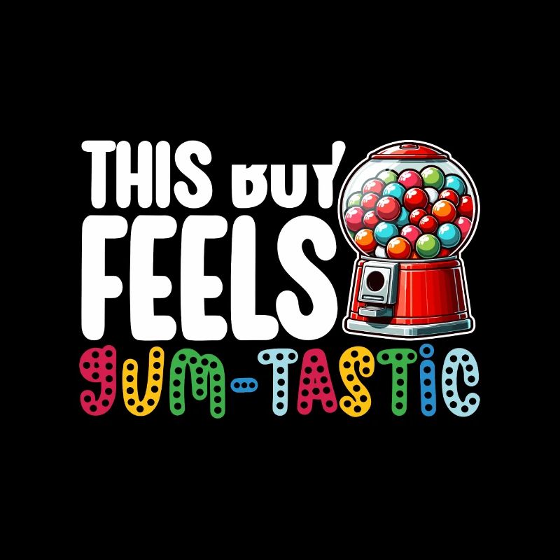 Machine à chewing-gum Machine à chewing-gum