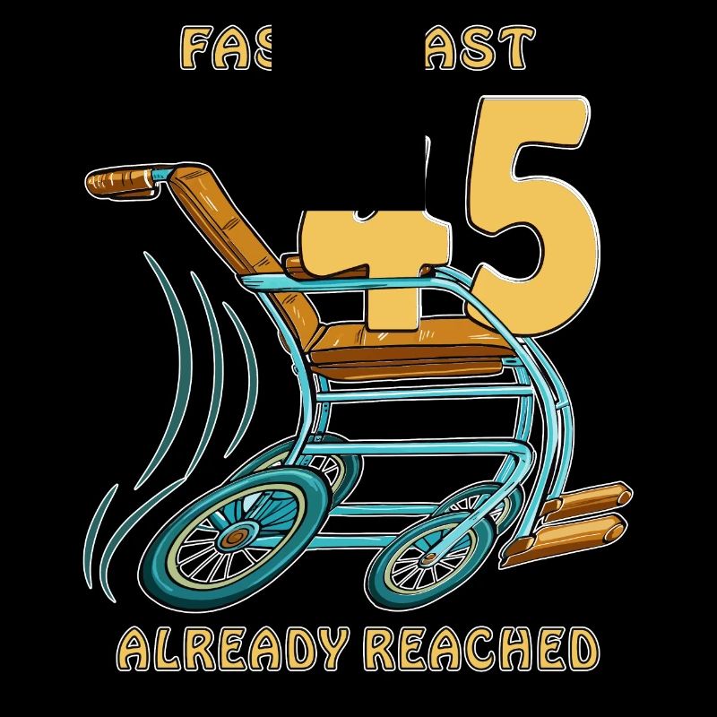 BIRTHDAY FAST... ALMOST 45 ALREADY REACHED