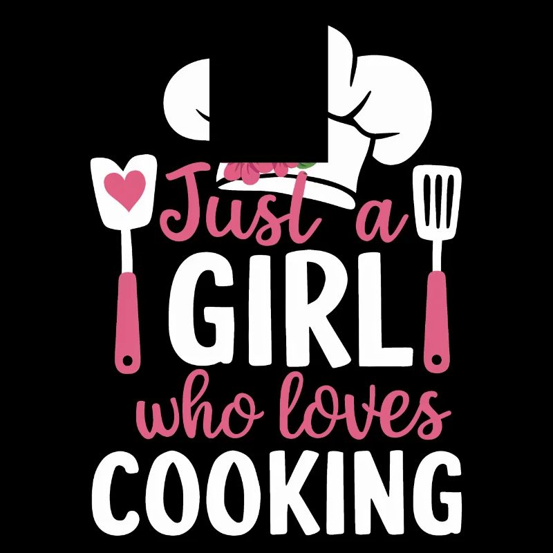 Chef cuisinier Cheff Bäker