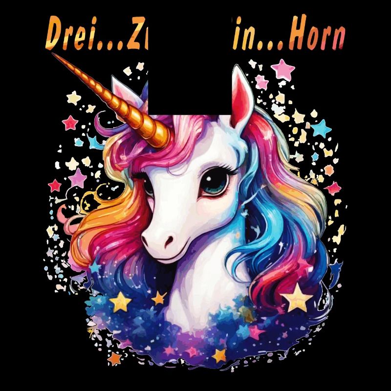 Three... Two... ONE... HORN