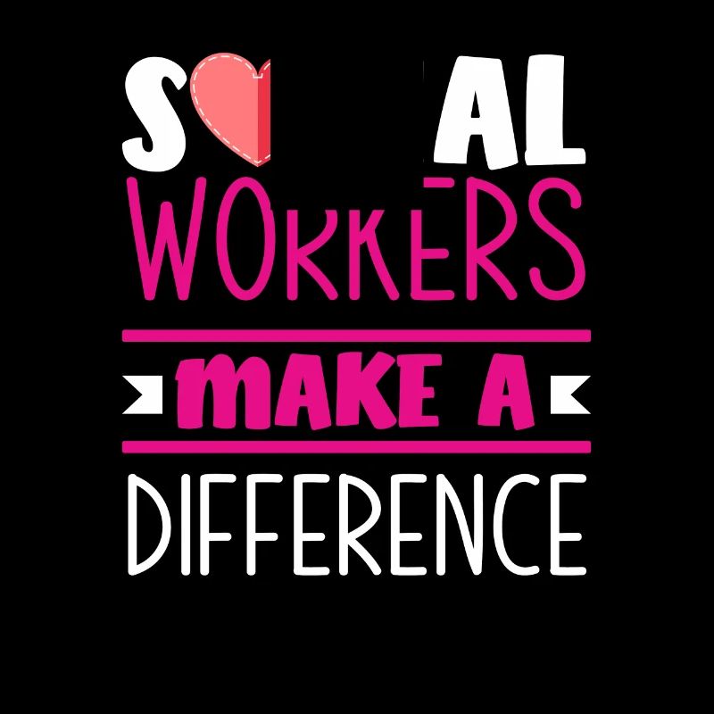 Social workers make a difference