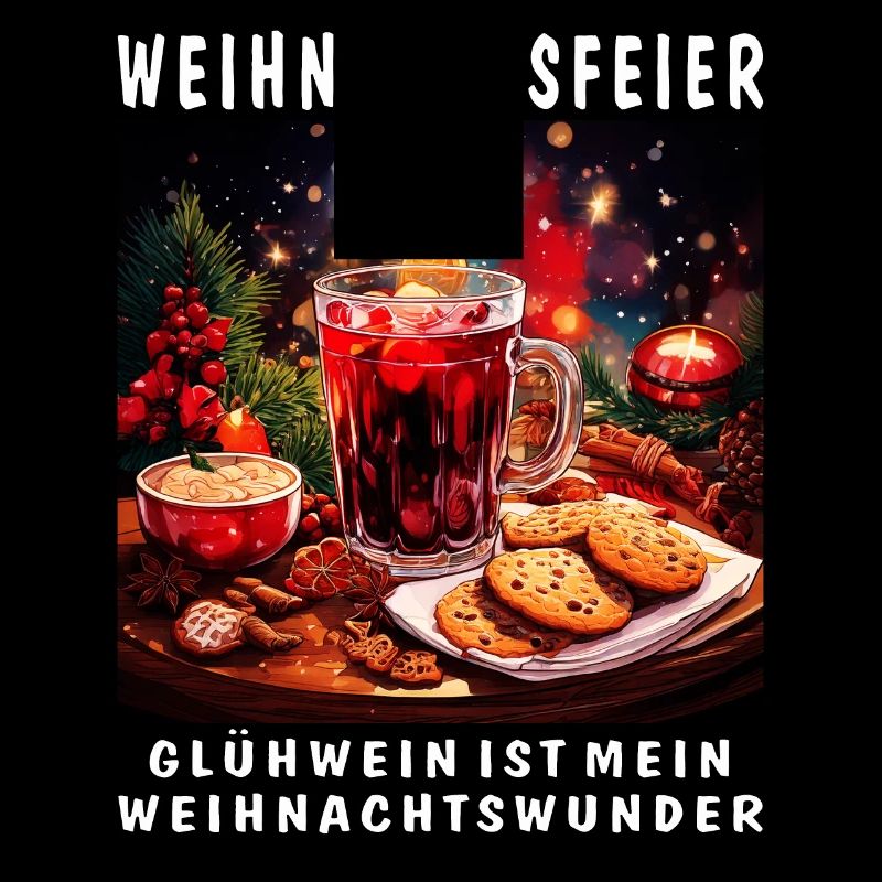 FÊTE DE NOËL VIN CHAUD
