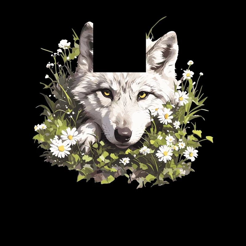 Wolves Wolf