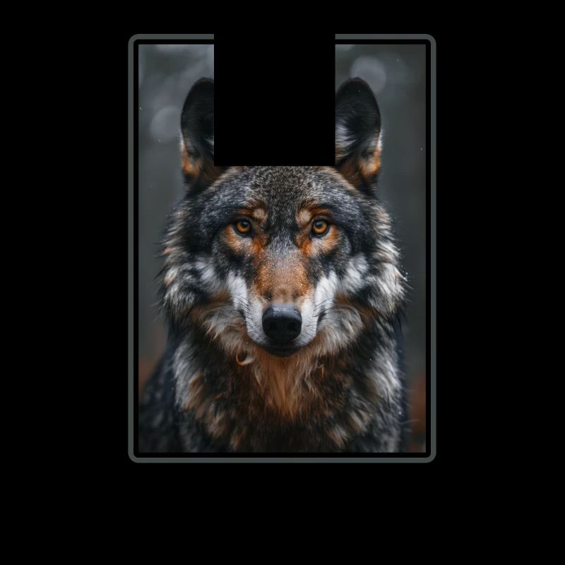 Wolves Wolf