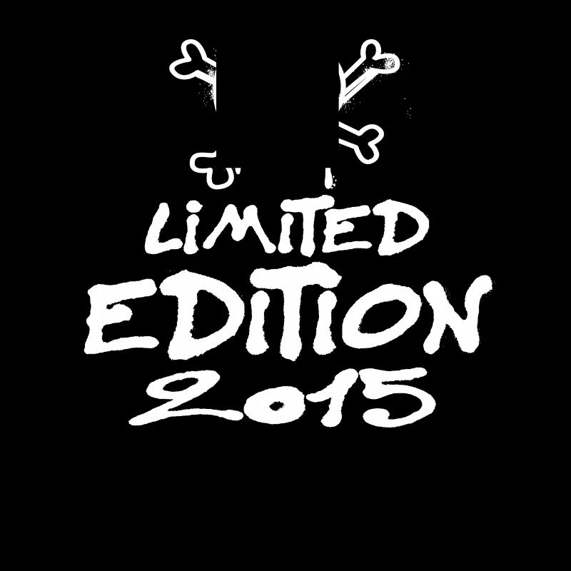 Edition Limitée 2015 Anniversaire 2015 Naissance