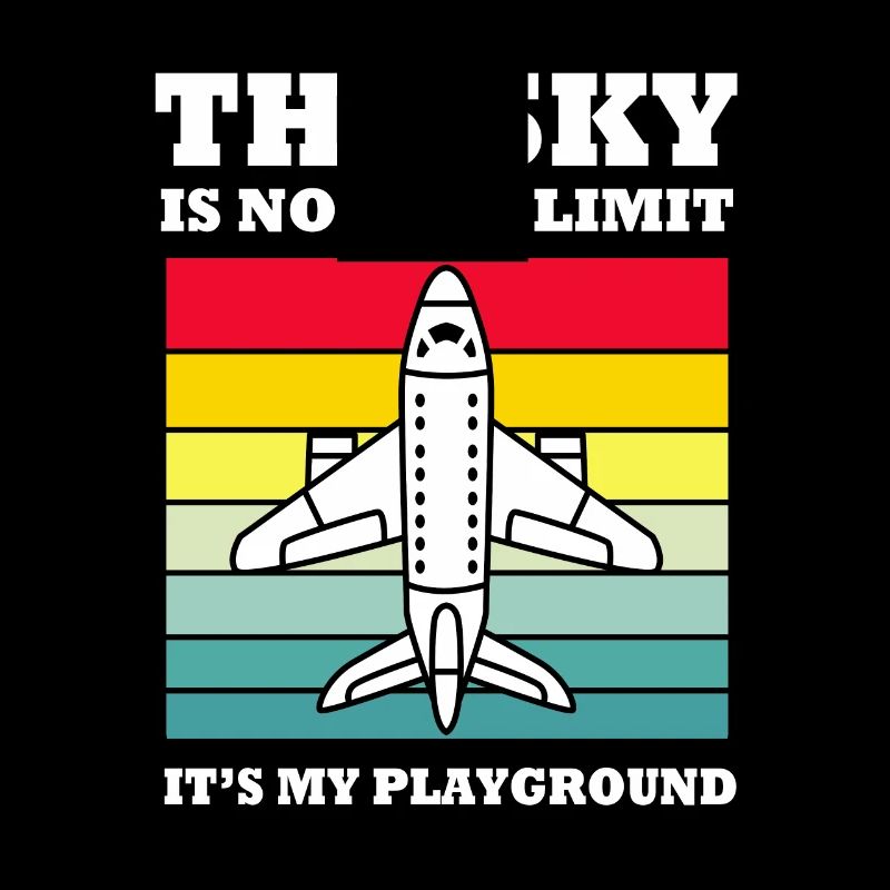 Pilot Airplane