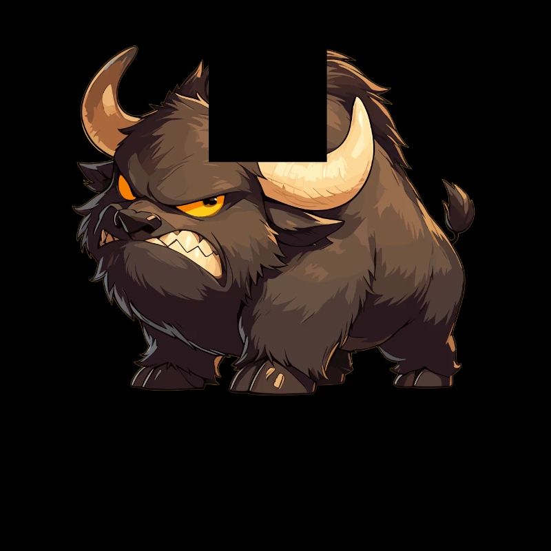 Bisons Bison