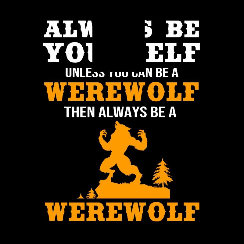 Werwolf