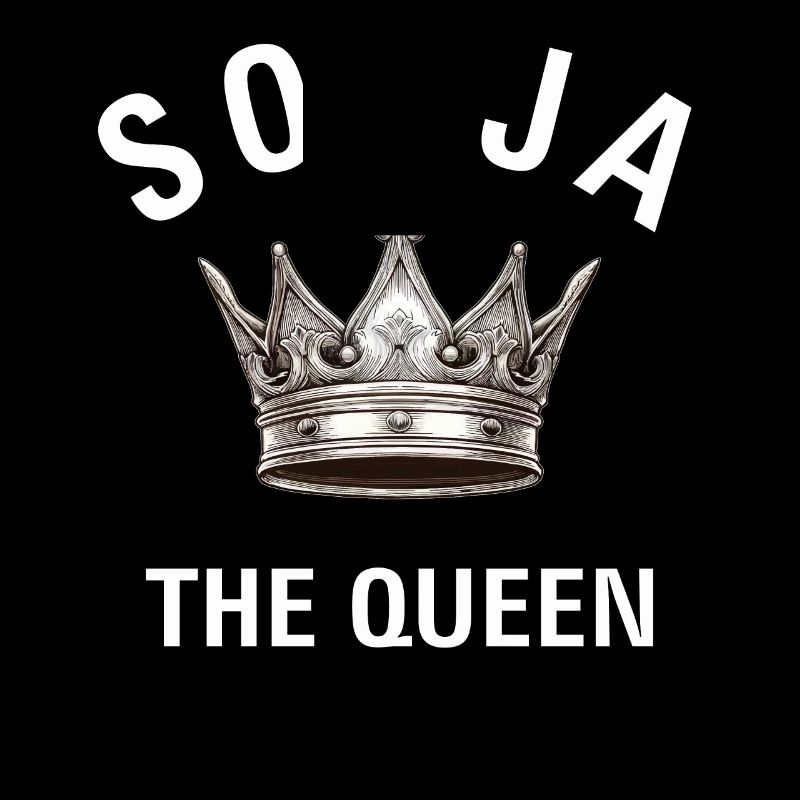 SONJA THE QUEEN