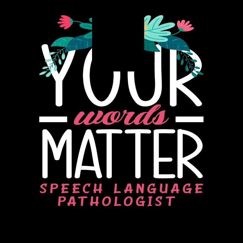 Your Words Count Speech Therapist