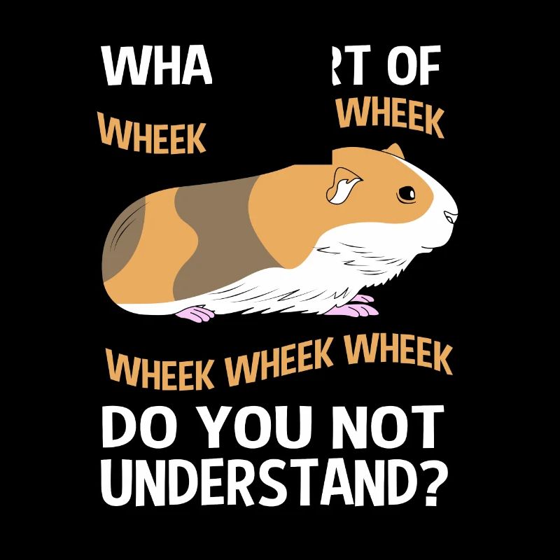 Guinea pig