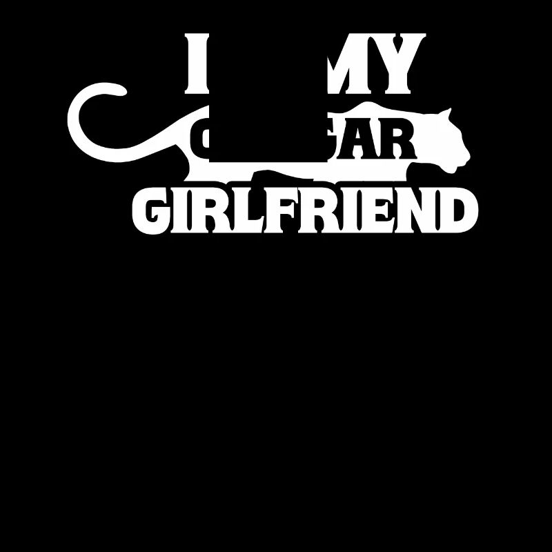 J’adore ma copine cougar