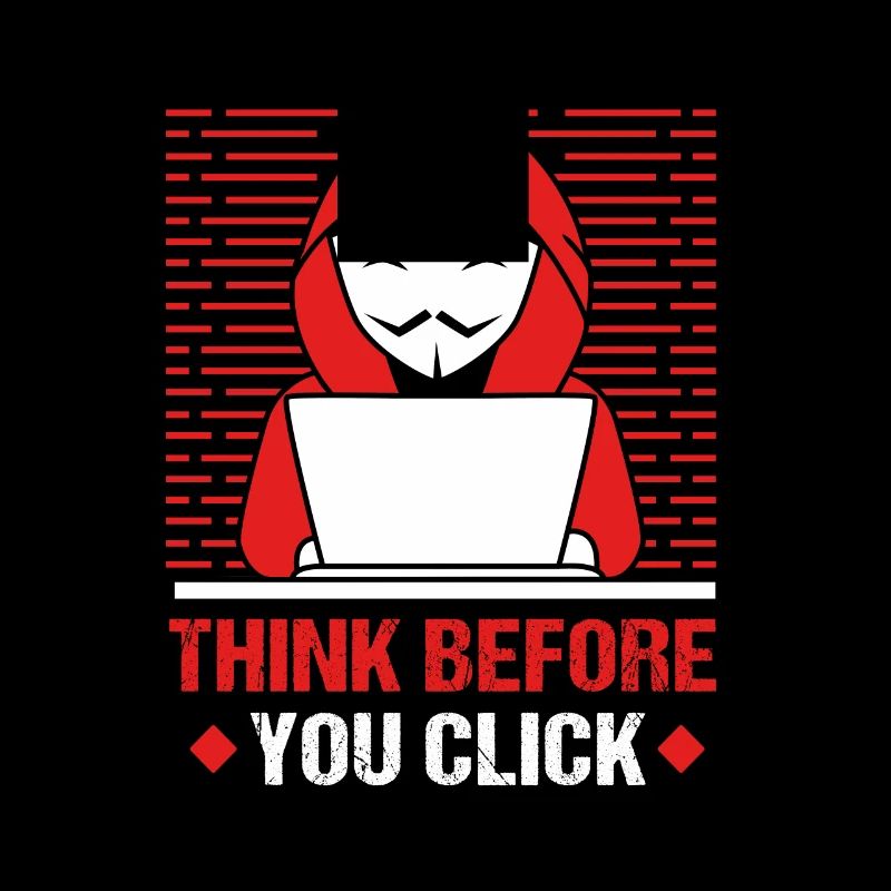 Cybersecurity Cyber Programmierer Hacker