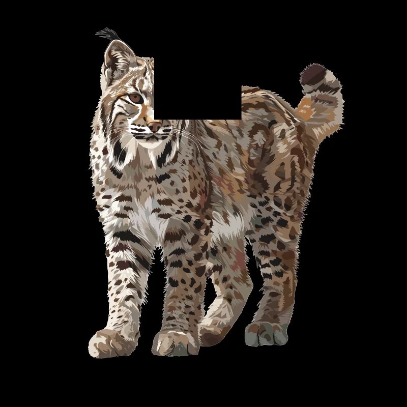 Bobcat’s Bobcat, Bobcat, Bobcat, Bobcat, Lynx