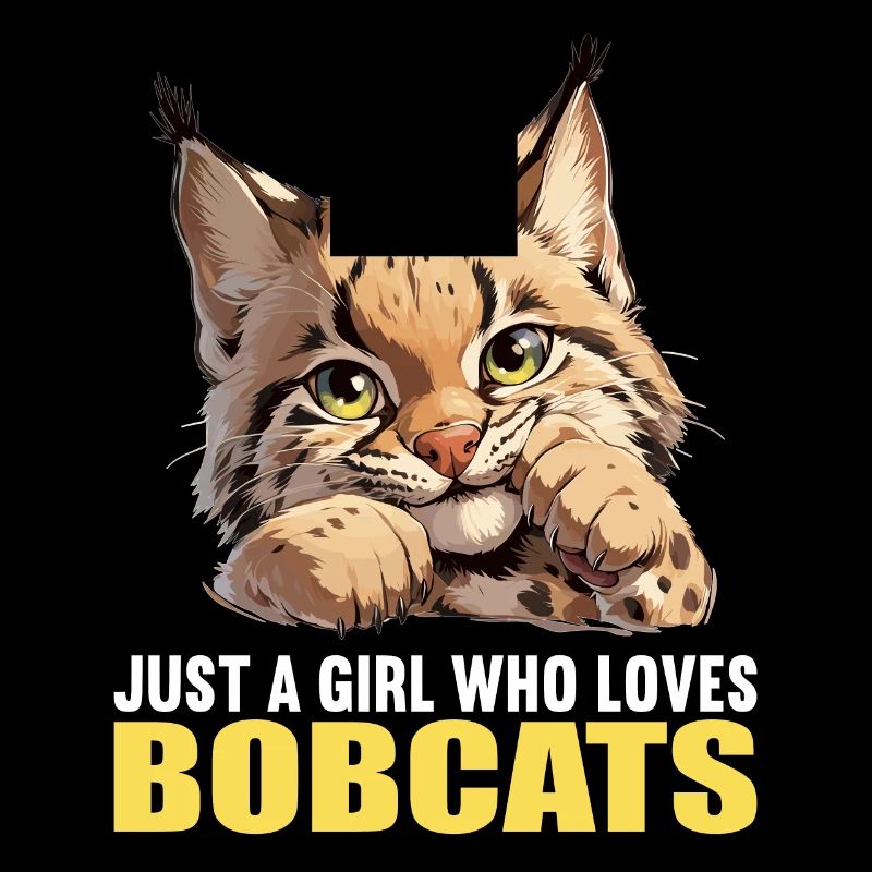 Bobcats Rotluchse Rotluchs Luchs
