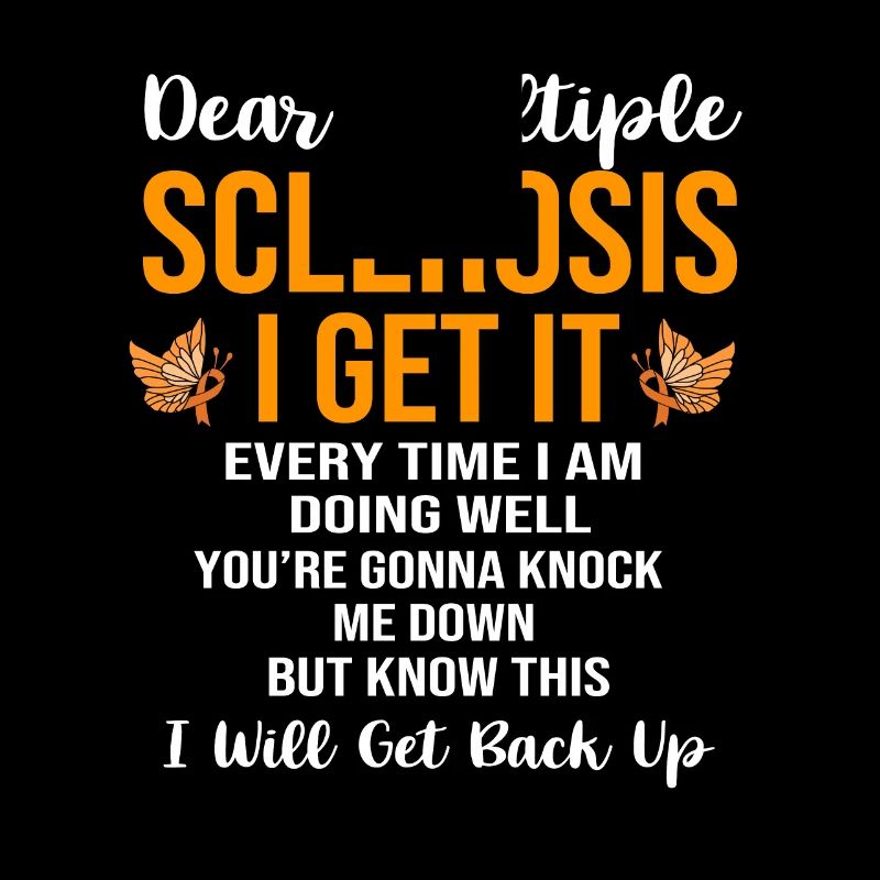 Multiple Sclerosis MS
