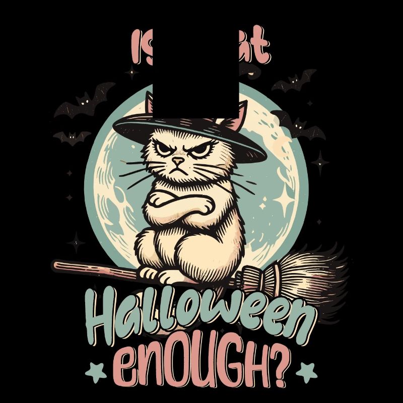 Halloween vous suffit-il ?
