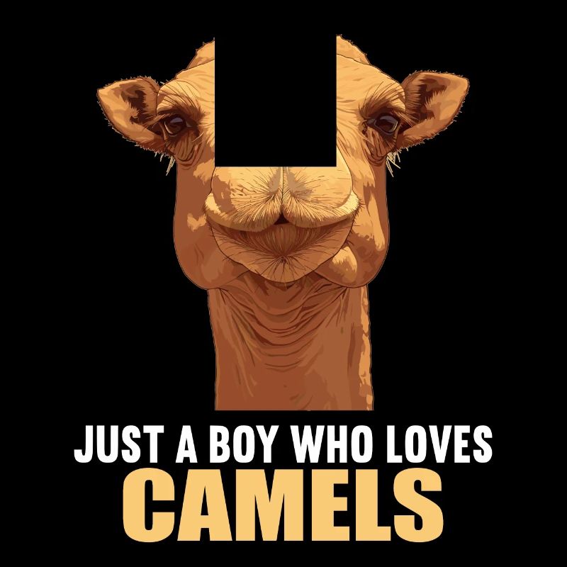 Camel Kamele Kamel