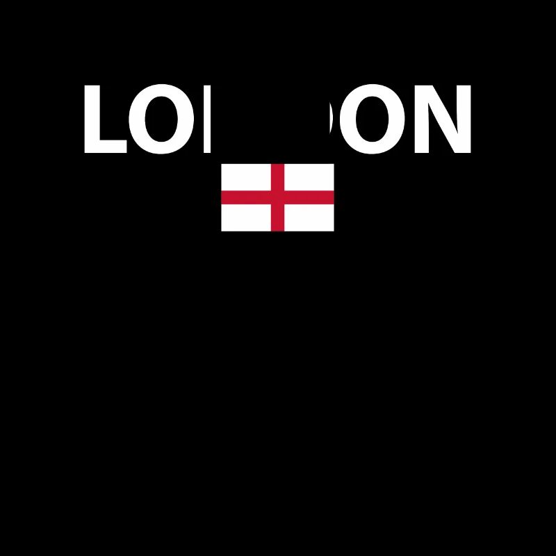 Londres Angleterre Anglais Drapeau Anglais