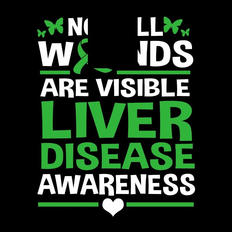 Liver disease