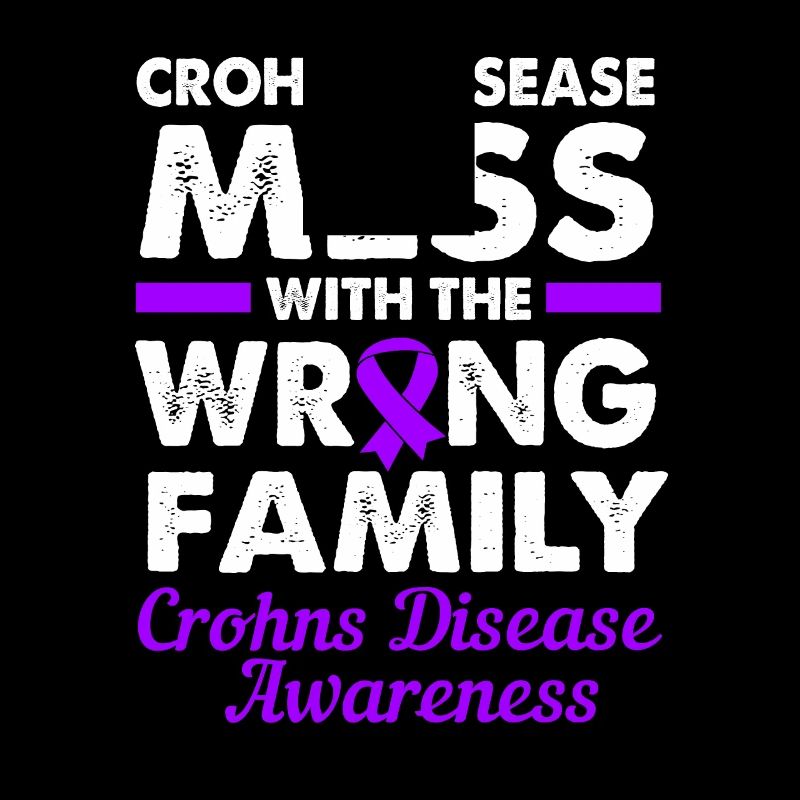 Crohn's disease