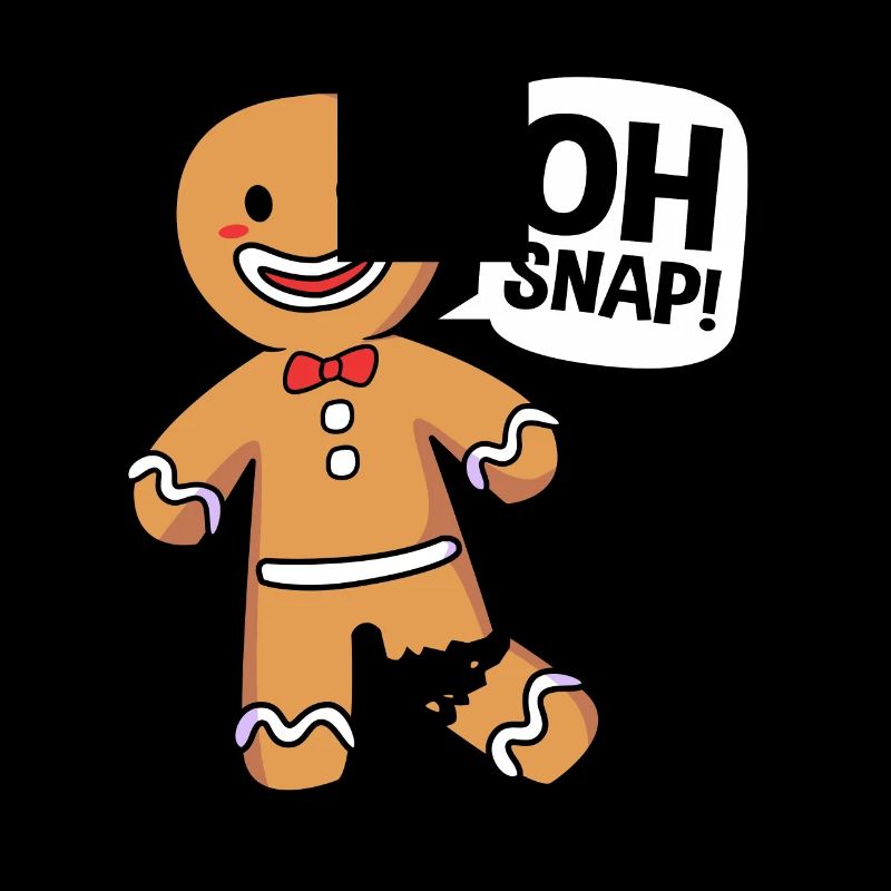 Gingerbread Man Gingerbread Heart Gingerbread Snacking