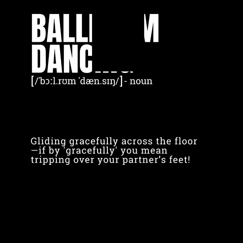 Amusing Ballroom Dancing Indoor Hobbies Definition