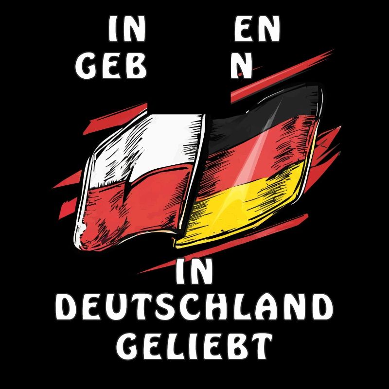 POLES BORN GERMANY LOVED