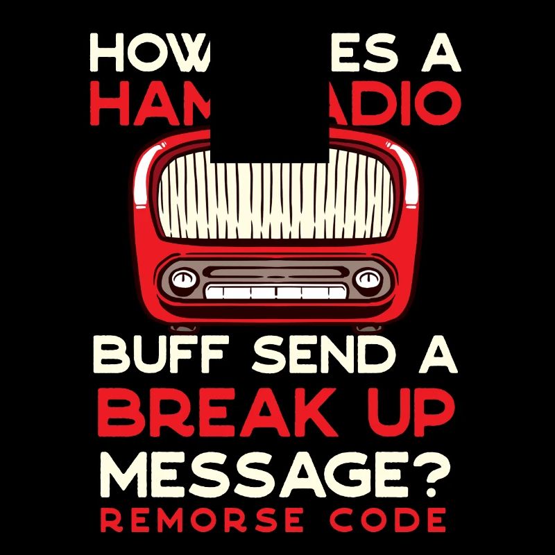 Funk Reue Code Amateurfunk