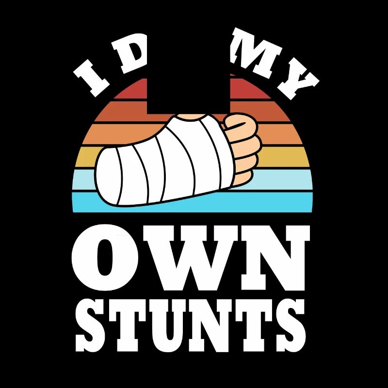 Gebrochener Arm Knochen Knochenbruch